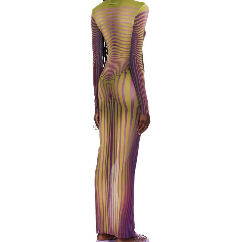 JPG Dress